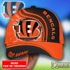 HAT0207 - Custom Cincinnati Bengals Hat-Sportsify