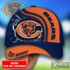 HAT0206 - Custom Chicago Bears Hat-Sportsify