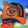 HAT0206 - Custom Chicago Bears Hat-Sportsify