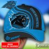 HAT0205 - Custom Carolina Panthers Hat-Sportsify