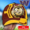 HAT0133 - Custom Washington Commanders Hat-Sportsify