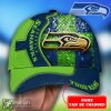 HAT0130 - Custom Seattle Seahawks Hat-Sportsify