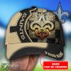 HAT0124 - Custom New Orleans Saints Hat-Sportsify