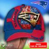 HAT0123 - Custom New England Patriots Hat-Sportsify