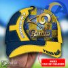 HAT0119 - Custom Los Angeles Rams Hat-Sportsify