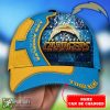 HAT0118 - Custom Los Angeles Chargers Hat-Sportsify