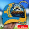 HAT0118 - Custom Los Angeles Chargers Hat-Sportsify