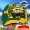 HAT0112 - Custom Green Bay Packers Hat-Sportsify