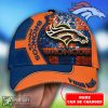 HAT0110 - Custom Denver Broncos Hat-Sportsify