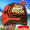 HAT0108 - Custom Cleveland Browns Hat-Sportsify