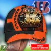 HAT0107 - Custom Cincinnati Bengals Hat-Sportsify