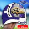 HAT0103 - Custom Baltimore Ravens Hat-Sportsify