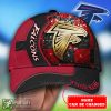 HAT0102 - Custom Atlanta Falcons Hat-Sportsify