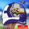 HAT0103 - Custom Baltimore Ravens Hat-Sportsify