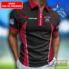 ZPP02099 - Custom Stony Brook Seawolves Zipper Polo-Sportsify.co