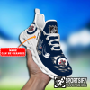 MSS0342 - Custom Winnipeg Jets Max Soul Shoes