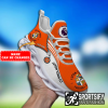 MSS0213 - Custom Luton Town Max Soul Shoes