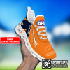 MSS0195 - Custom GWS Giants Max Soul Shoes