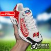 TNS0130 - Custom Tampa Bay Buccaneers TN Sport Shoes