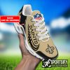 TNS0123 - Custom New Orleans Saints TN Sport Shoes