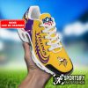 TNS0121 - Custom Minnesota Vikings TN Sport Shoes