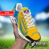 TNS0118 - Custom Los Angeles Chargers TN Sport Shoes