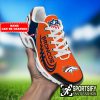 TNS0110 - Custom Denver Broncos TN Sport Shoes