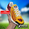 TNS0101 - Custom Arizona Cardinals TN Sport Shoes