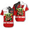 GAP0330 - Tampa Bay Buccaneers Apparel - Baby Yoda