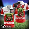 GAP0330 - Tampa Bay Buccaneers Apparel - Baby Yoda