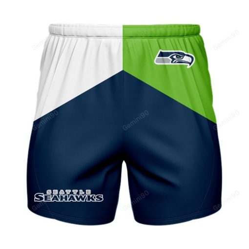 GAP0329 - Seattle Seahawks Apparel - Baby Yoda