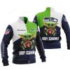 GAP0329 - Seattle Seahawks Apparel - Baby Yoda