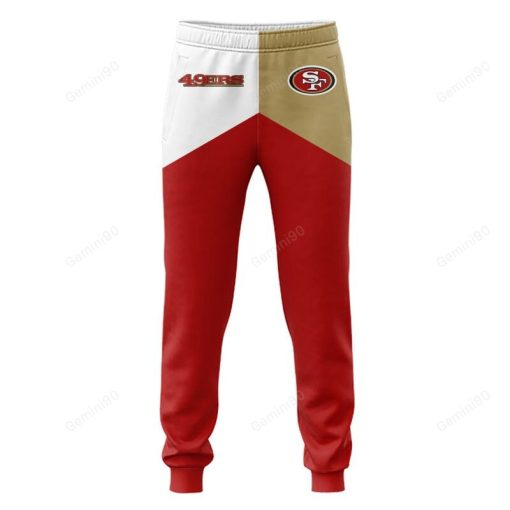 GAP0328 - San Francisco 49ers Apparel - Baby Yoda