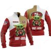 GAP0328 - San Francisco 49ers Apparel - Baby Yoda