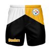 GAP0327 - Pittsburgh Steelers Apparel - Baby Yoda