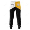 GAP0327 - Pittsburgh Steelers Apparel - Baby Yoda