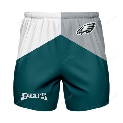 GAP0326 - Philadelphia Eagles Apparel - Baby Yoda