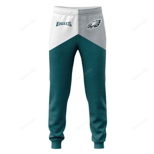 GAP0326 - Philadelphia Eagles Apparel - Baby Yoda