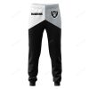 GAP0325 - Oakland Raiders Apparel - Baby Yoda