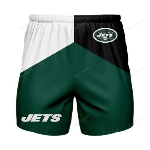 GAP0324 - New York Jets Apparel - Baby Yoda