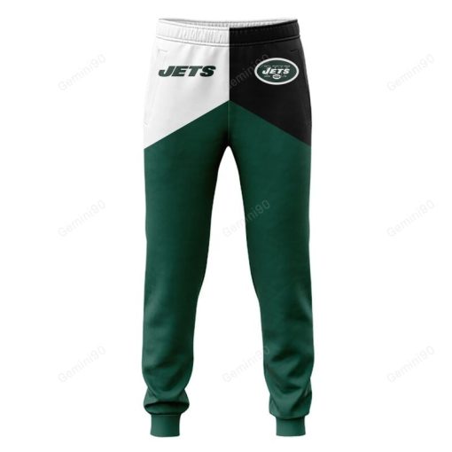 GAP0324 - New York Jets Apparel - Baby Yoda