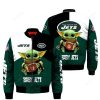 GAP0324 - New York Jets Apparel - Baby Yoda