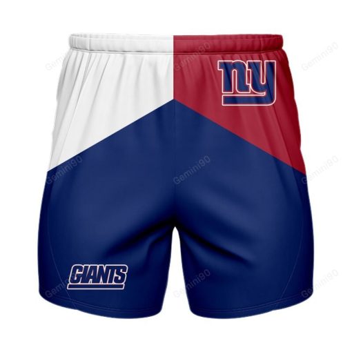 GAP0323 - New York Giants Apparel - Baby Yoda