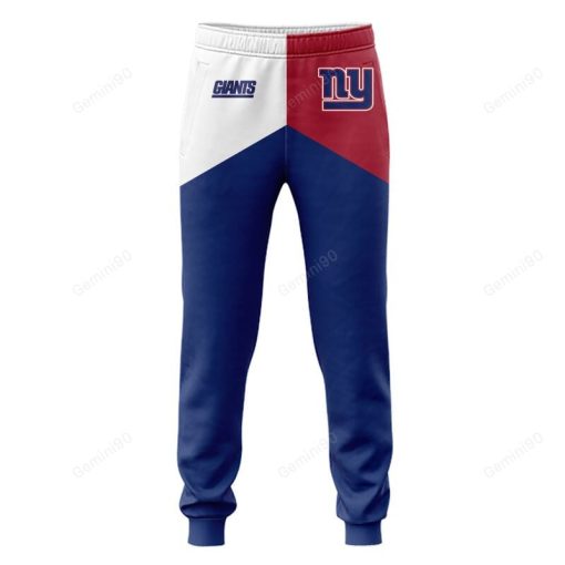 GAP0323 - New York Giants Apparel - Baby Yoda