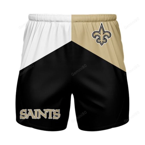 GAP0322 - New Orleans Saints Apparel - Baby Yoda