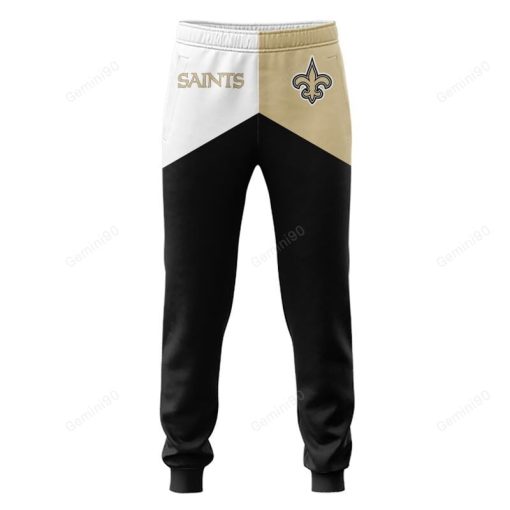 GAP0322 - New Orleans Saints Apparel - Baby Yoda