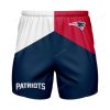 GAP0321 - New England Patriots Apparel - Baby Yoda