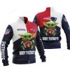 GAP0321 - New England Patriots Apparel - Baby Yoda