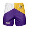 GAP0320 - Minnesota Vikings Apparel - Baby Yoda