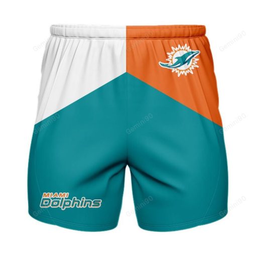 GAP0319 - Miami Dolphins Apparel - Baby Yoda